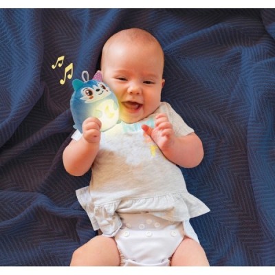 Lobito Liuminoso Clementoni