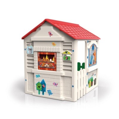 CASITA COUNTRY COTTAGE CHICOS