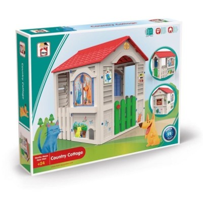 CASITA COUNTRY COTTAGE CHICOS