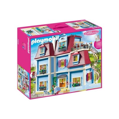 Playmobil 70205, Casa de muñecas
