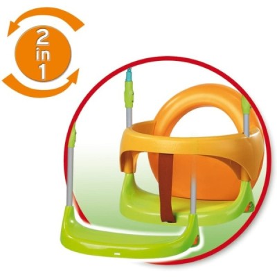 COLUMPIO METAL 180cm. SMOOBY