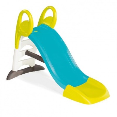 MI TOBOGÁN AZUL SMOOBY
