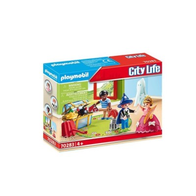 Playmobil 70283, Niños con Disfraces