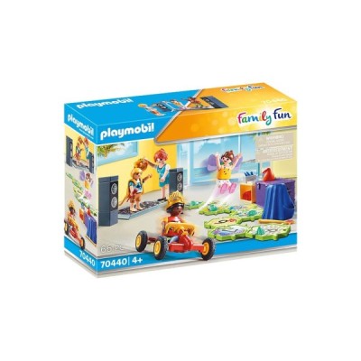 Playmobil 70440 Kids Club