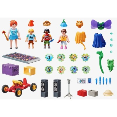 Playmobil 70440 Kids Club
