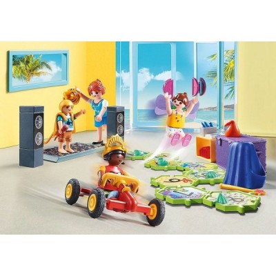 Playmobil 70440 Kids Club