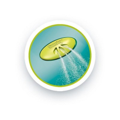 MI TOBOGÁN AZUL SMOOBY