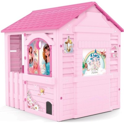 Casita PINK PRINCESS CHICOS