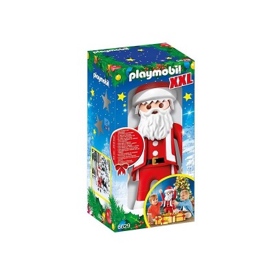 Playmobil 6629, Playmobil XXL Papá Noel