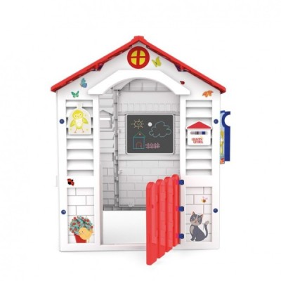 CASITA COUNTRY COTTAGE PIZARRA CHICOS