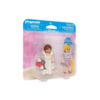 Playmobil 70275 Princesa y Modista
