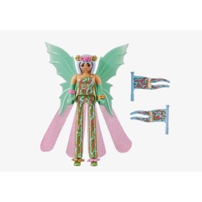 Playmobil 70599, Hada con Zancos