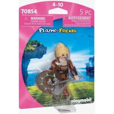 Playmobil 70854, Vikinga