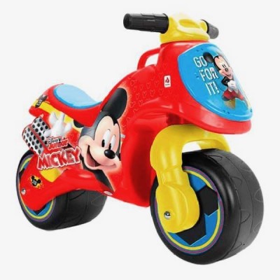 INJUSA CORREPASILLO MOTO NEOX MICKEY