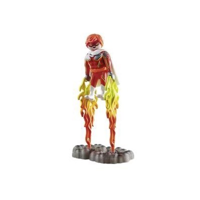 Playmobil 70872, Superhéroe