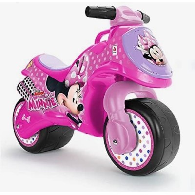 INJUSA CORREPASILLO MOTO NEOX MINNIE