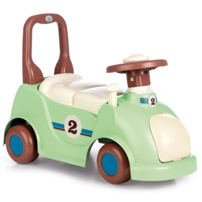 CORREPASILLOS "SPORT VINTAGE" CHICOS