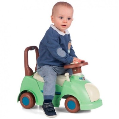 CORREPASILLOS "SPORT VINTAGE" CHICOS