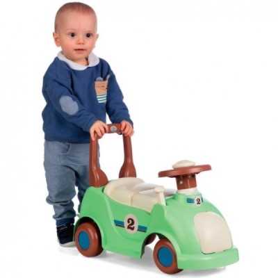 CORREPASILLOS "SPORT VINTAGE" CHICOS