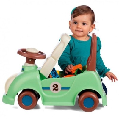 CORREPASILLOS "SPORT VINTAGE" CHICOS