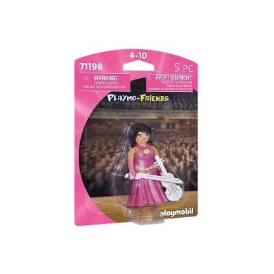 Playmobil 71198, Violinista