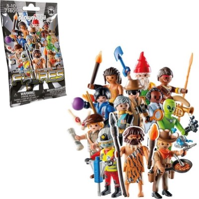 Playmobil 71605, Figuras Niño (serie 26)