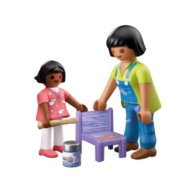 Playmobil 71881, Decoración infantil