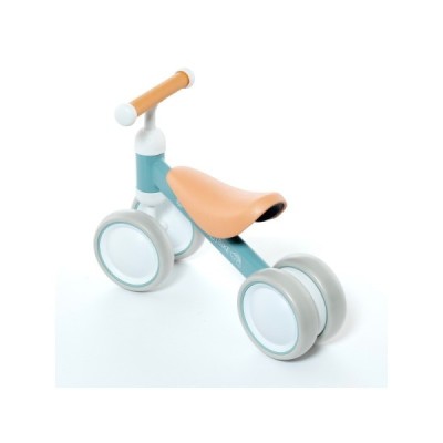 CORREPASILLOS BEBE AZUL MOLTO