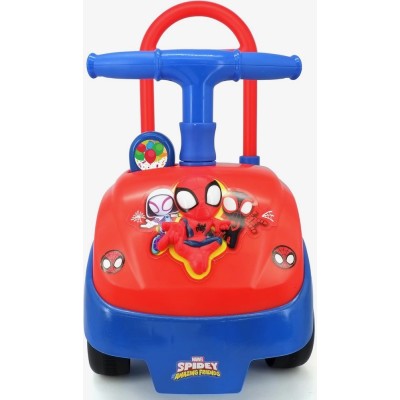 Correpasillos Spidey