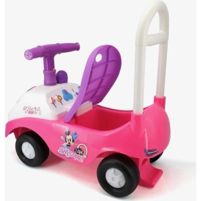 Correpasillos  Minnie Mouse