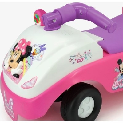 Correpasillos  Minnie Mouse