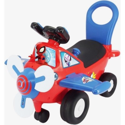 Correpasillos  Avión Spidey