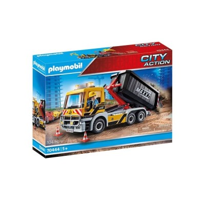 Playmobil 70444, Camión Construcción