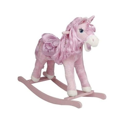UNICORNIO ROSA BALANCIN TACHAN