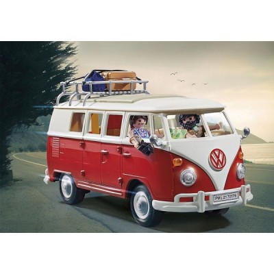 Playmobil 70176, Volkswagen T1 Camping Bus