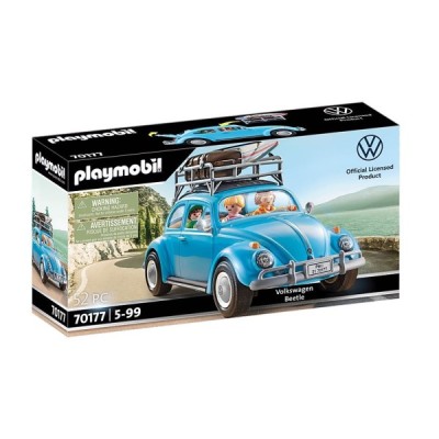 Playmobil 70177, Volkswagen Beetle