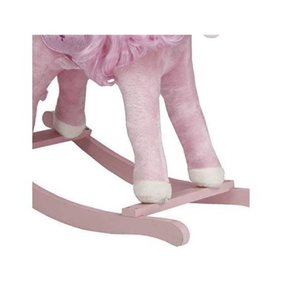 UNICORNIO ROSA BALANCIN TACHAN