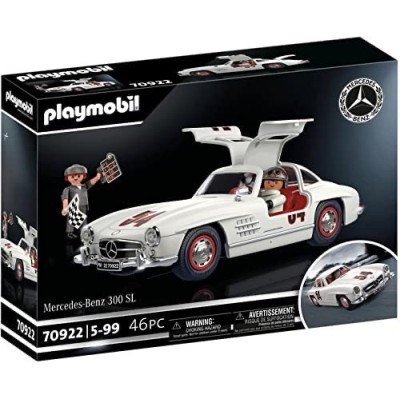 Playmobil 70922, Mercedes-Benz 300 sl