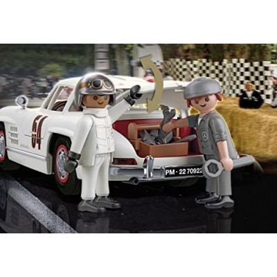 Playmobil 70922, Mercedes-Benz 300 sl