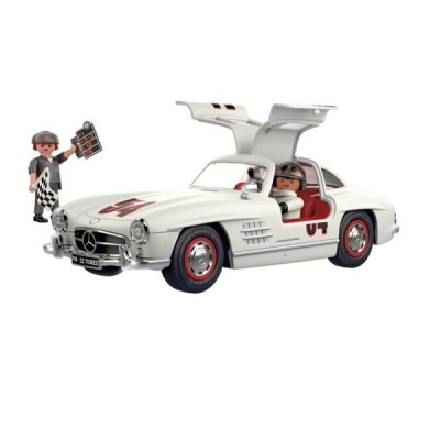 Playmobil 70922, Mercedes-Benz 300 sl