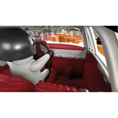 Playmobil 70922, Mercedes-Benz 300 sl