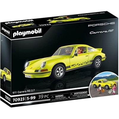 Playmobil 70923, Porsche 911 Carrera RS 2.7