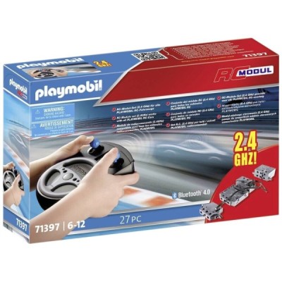 Playmobil 71397, Set módulo RC bluetooth