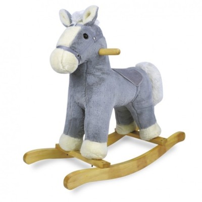 PONY BALANCIN CON SONIDOS TACHAN