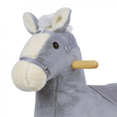 PONY BALANCIN CON SONIDOS TACHAN