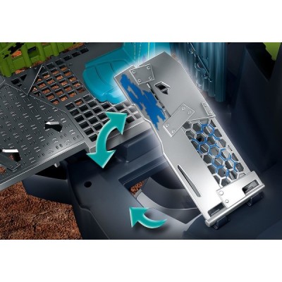 Playmobil 70623, Dino Rock