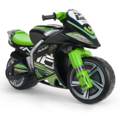 Correpasillos Moto Winner Racing INJUSA