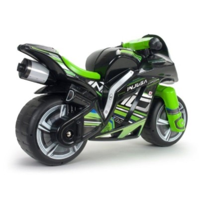 Correpasillos Moto Winner Racing INJUSA