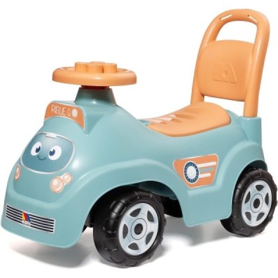 Moltó- CORREPASILLOS AZUL