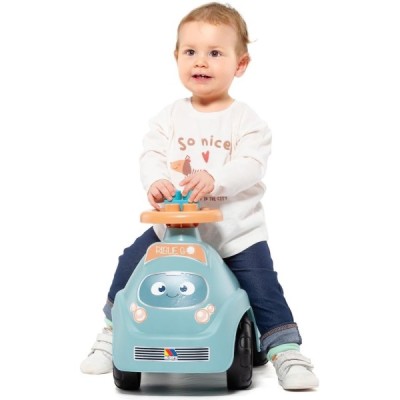 Moltó- CORREPASILLOS AZUL